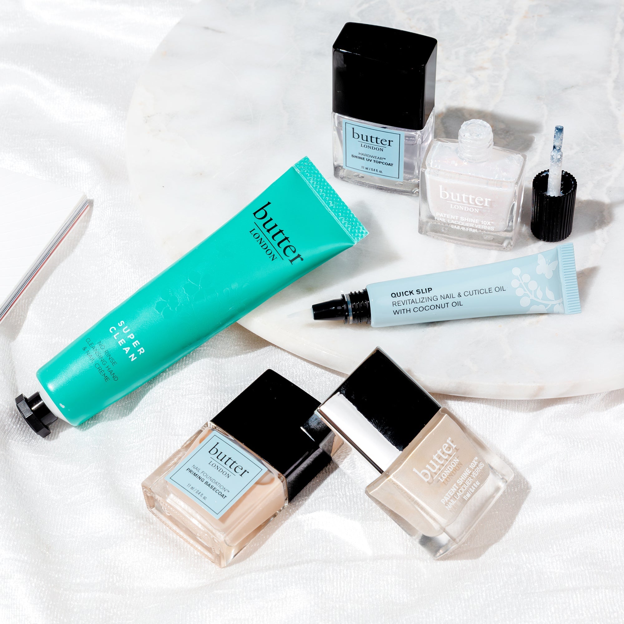 Add These On-the-Go Bestselling Manicure Essentials to Your Vacation Packing List