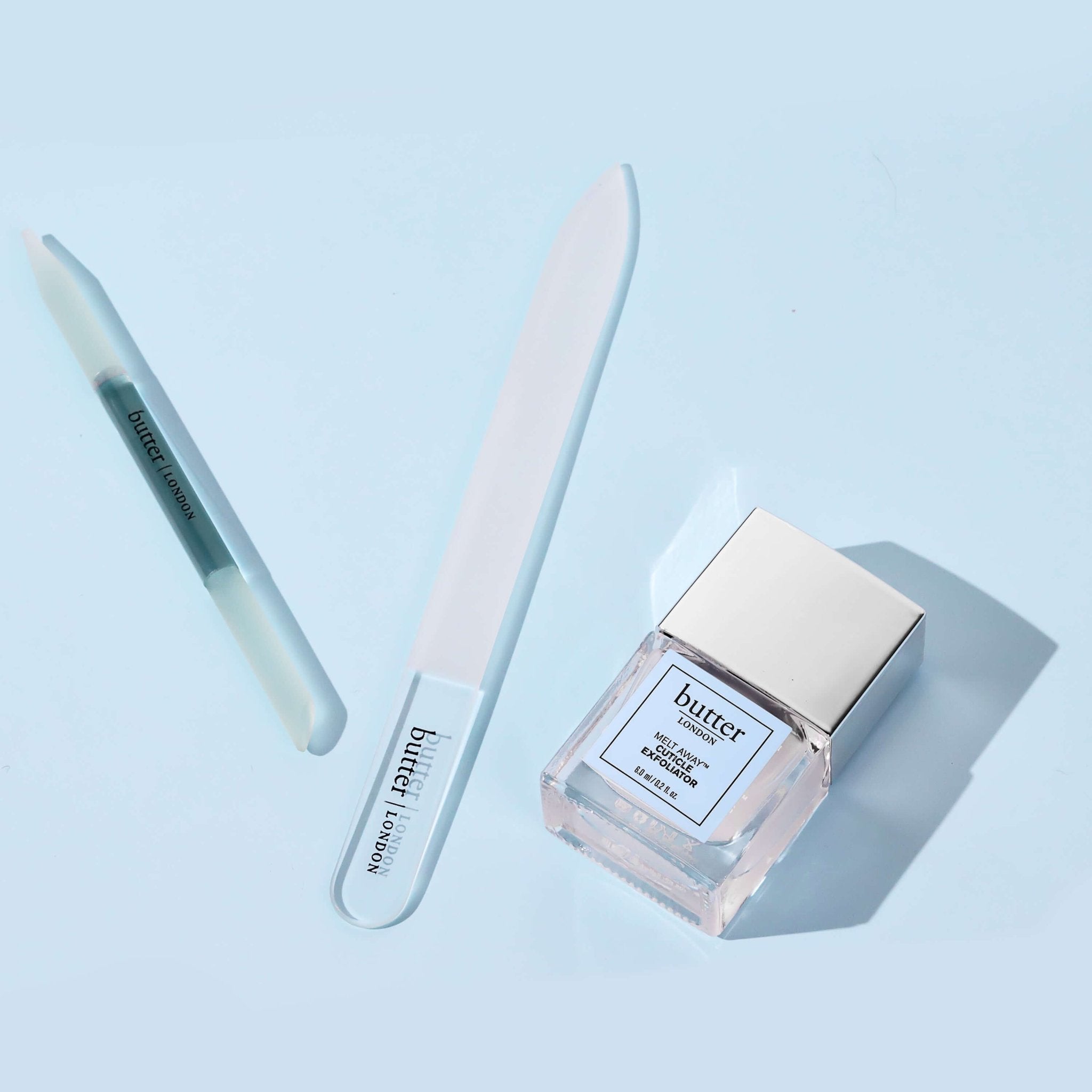 CELEBRATE EARTH DAY WITH CLEAN BEAUTY FROM BUTTER LONDON - butter LONDON