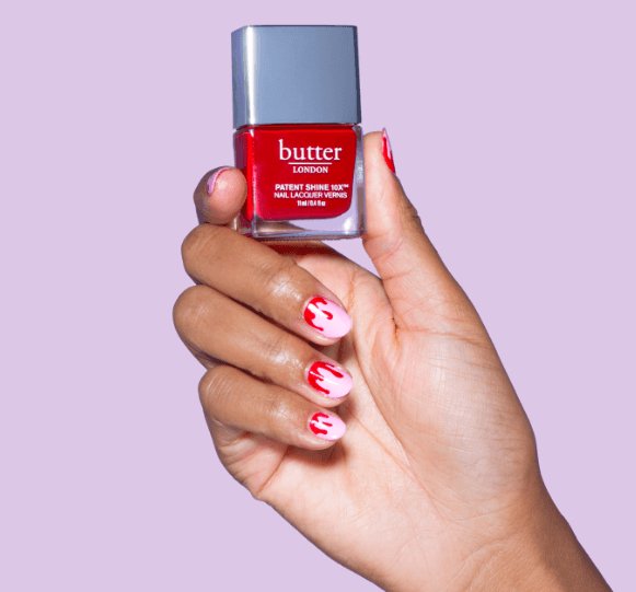 CREEP IT REAL THIS HALLOWEEN WITH BUTTER LONDON SPOOKY NAIL ART - butter LONDON