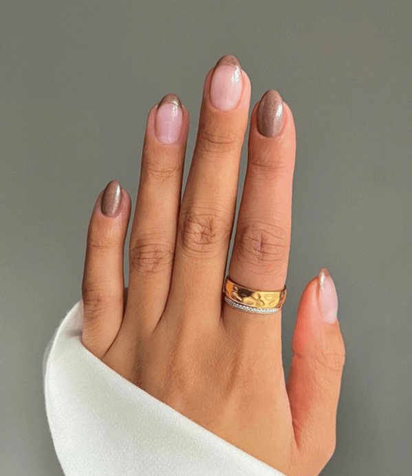 Five DIY Nail Trends That are Perfect for Fall - butter LONDON