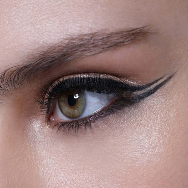 GET THE PERFECT WINGED EYE - butter LONDON