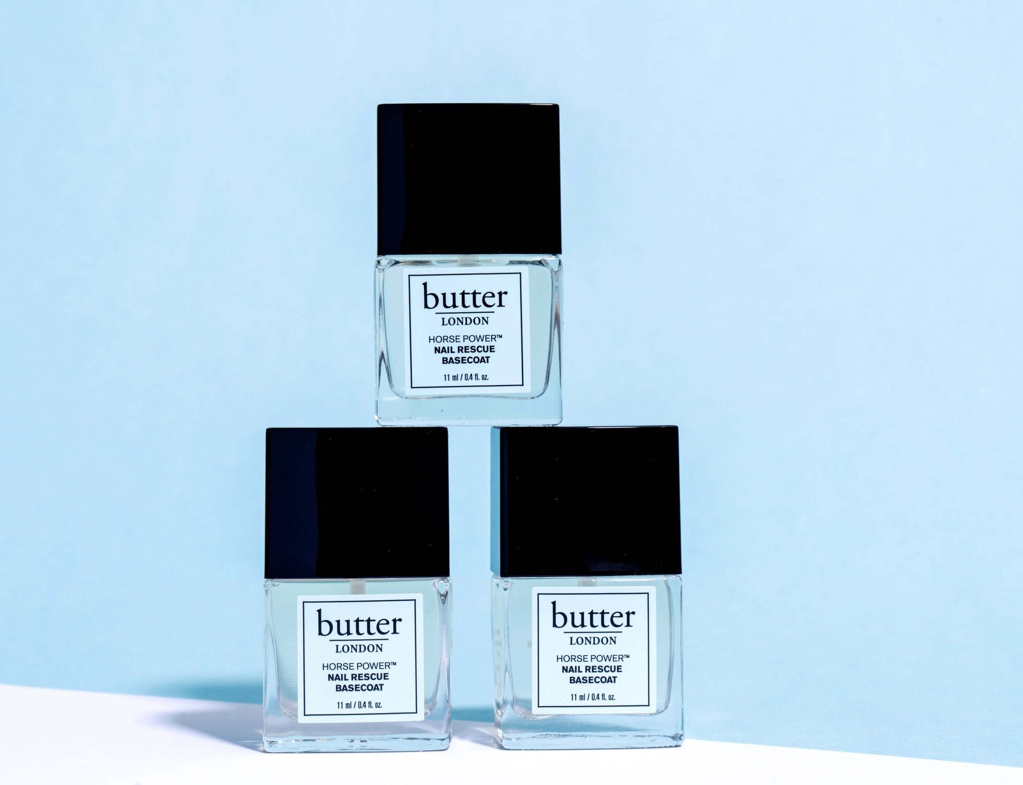 Gift Your Dad a MAN-icure for Fathers’ Day with butter LONDON! - butter LONDON