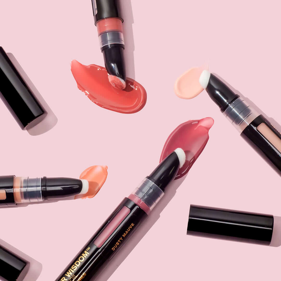 Help Create the Appearance of Plumper Looking Lips Naturally - butter LONDON