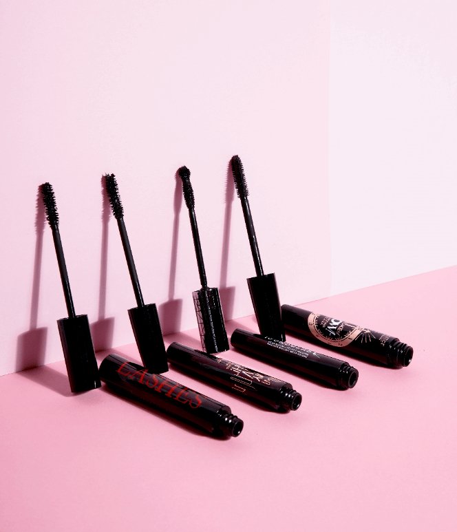 HOW TO FIND THE MASCARA MADE FOR YOU - butter LONDON