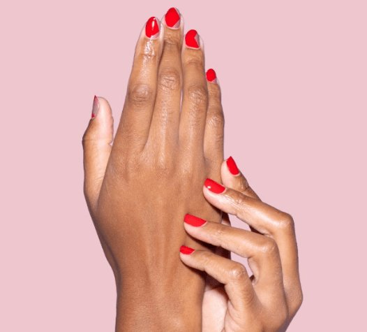 HOW TO: SLAY THE HOLIDAYS WITH THESE BUTTER LONDON NAIL ART DESIGNS - butter LONDON