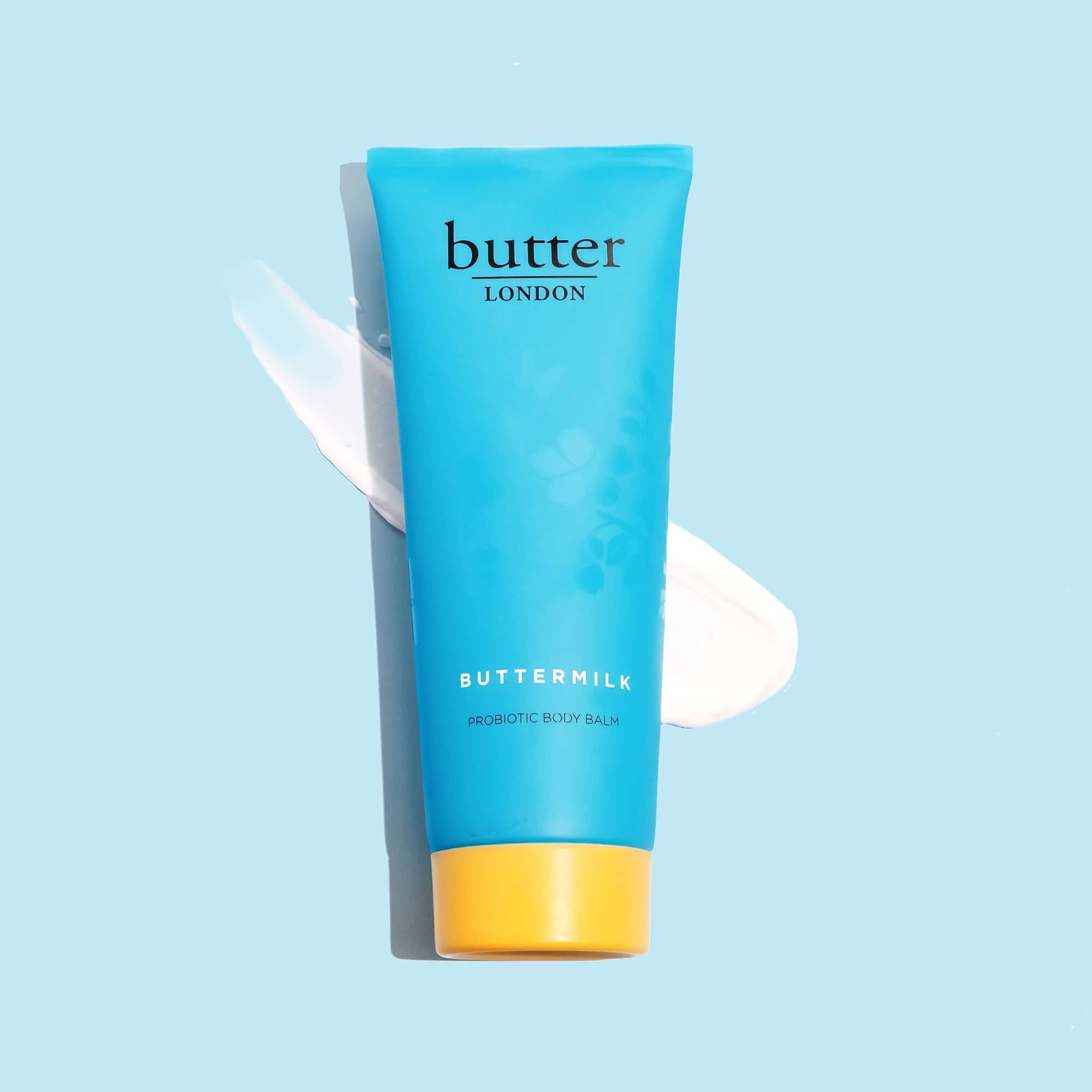 Introducing Buttermilk! The Newest Addition to butter LONDON’s Body Care Line - butter LONDON