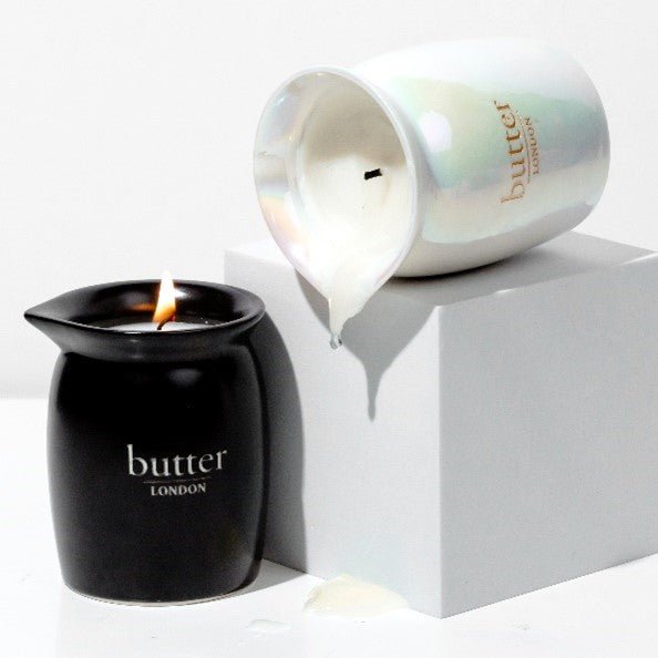 Sit Back and Relax for National Relaxation Day with Our Spa Manicure Candle!