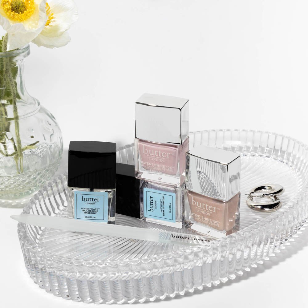 Take a Mom-ent to Celebrate Mom This Year with Our butter LONDON Mother’s Day Gift Guide!