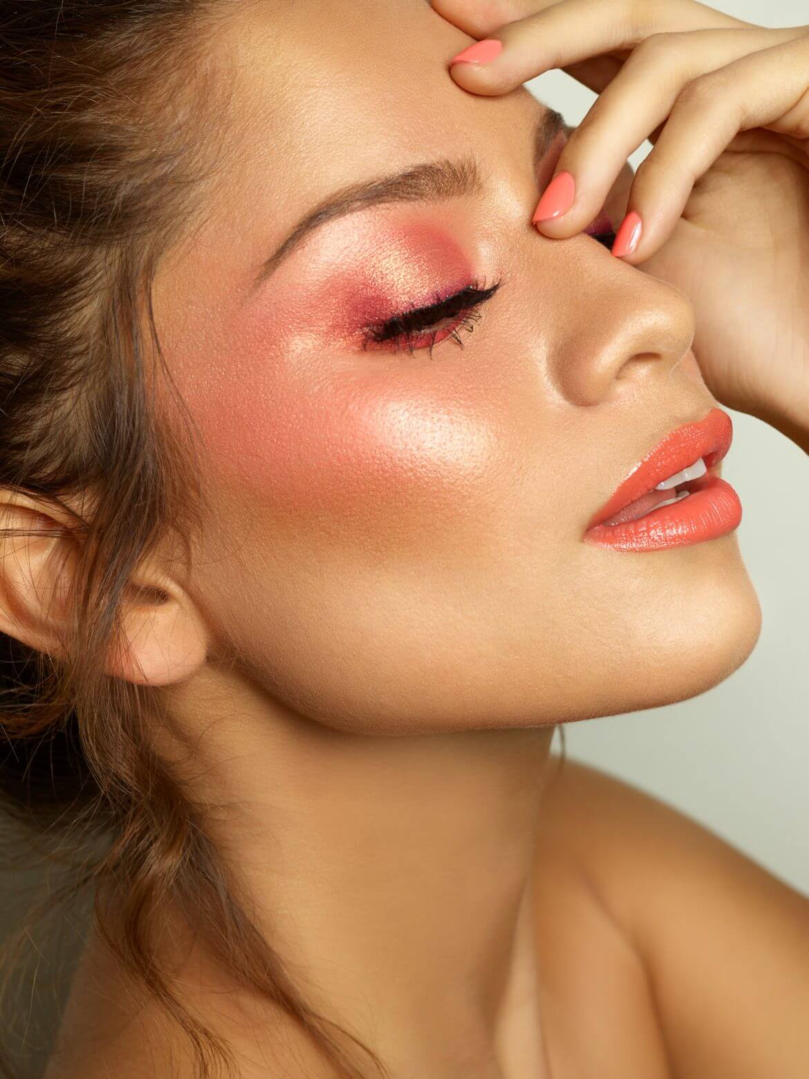 THE 5 HOTTEST MAKEUP TRENDS FOR SUMMER 2020 - butter LONDON