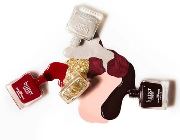 THE HOTTEST NAIL SHADES FOR 2020 - butter LONDON