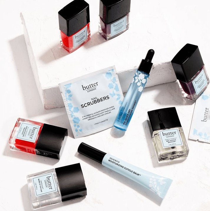 THE HYPE IS REAL: WHY YOU NEED TO START USING CLEAN BEAUTY - butter LONDON