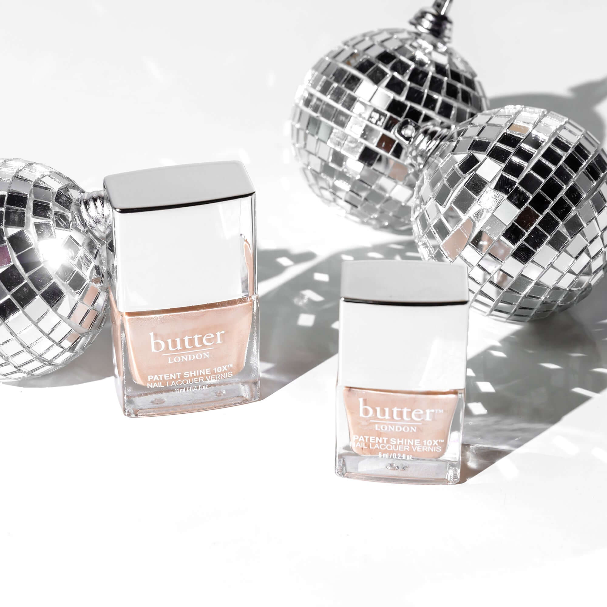 The Perfect Colors to Match Your New Year’s Resolutions - butter LONDON