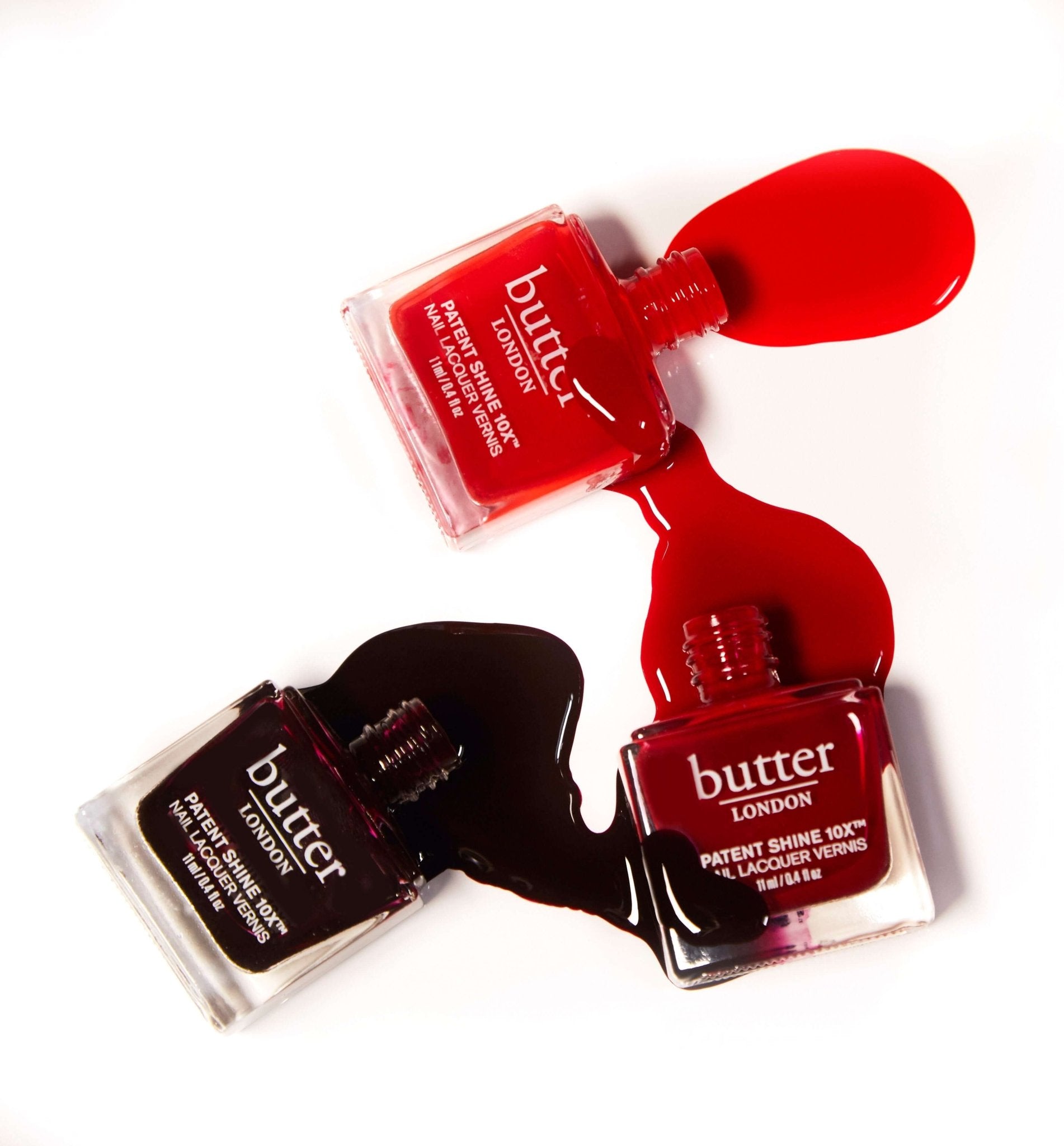 THE SHADES OF THE ZODIAC: ALL ABOUT ARIES - butter LONDON