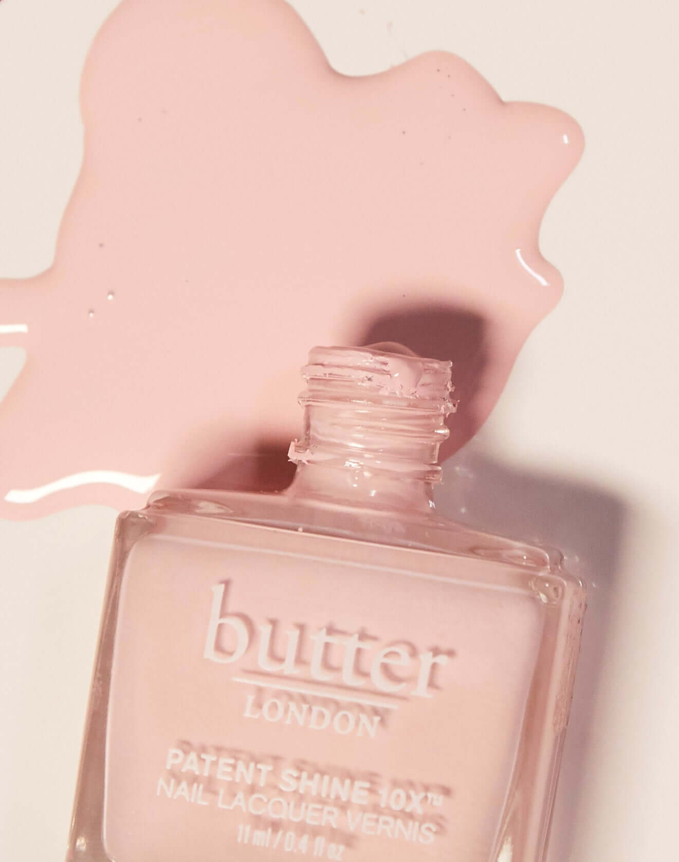 THE SHADES OF THE ZODIAC: LOVING LIBRA - butter LONDON