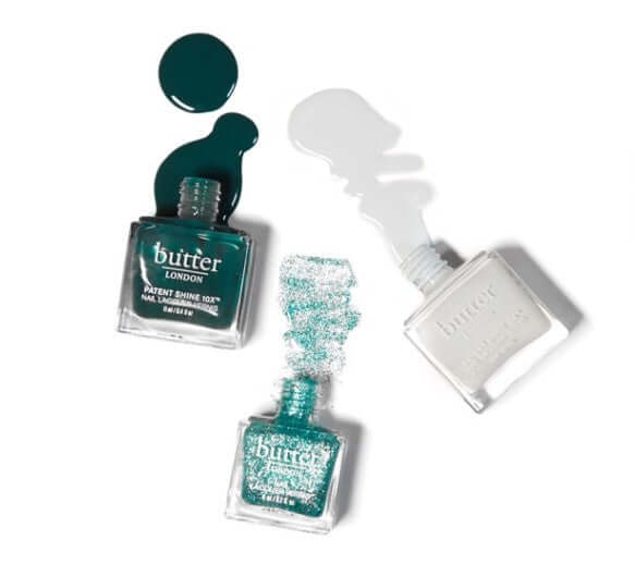 THE SHADES OF THE ZODIAC: MYSTICAL PISCES - butter LONDON