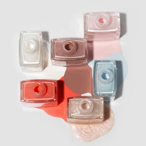 Upgrade Your butter LONDON Manicure this Summer with these Brilliant Summer 2024 Nail Trends!