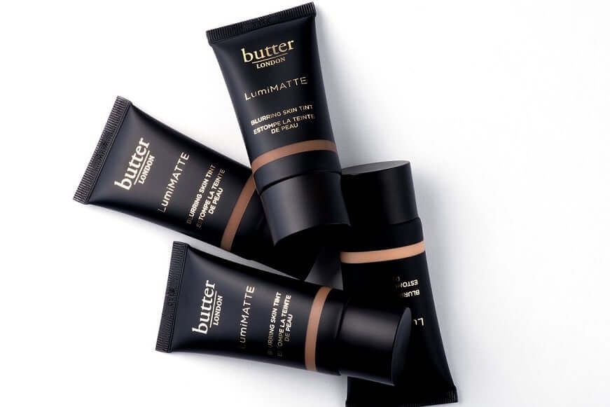 WHAT IS A SKIN TINT? AND HOW DO I FIND MY SHADE? - butter LONDON