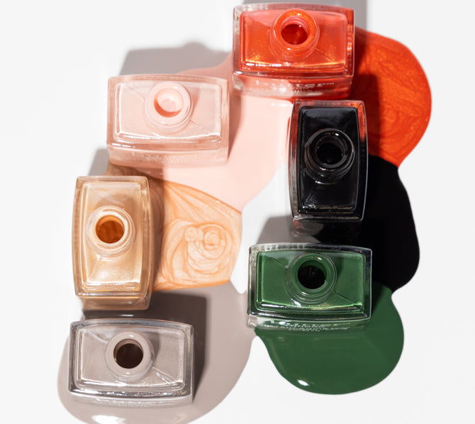 Wicked 6-Piece Nail Lacquer Set