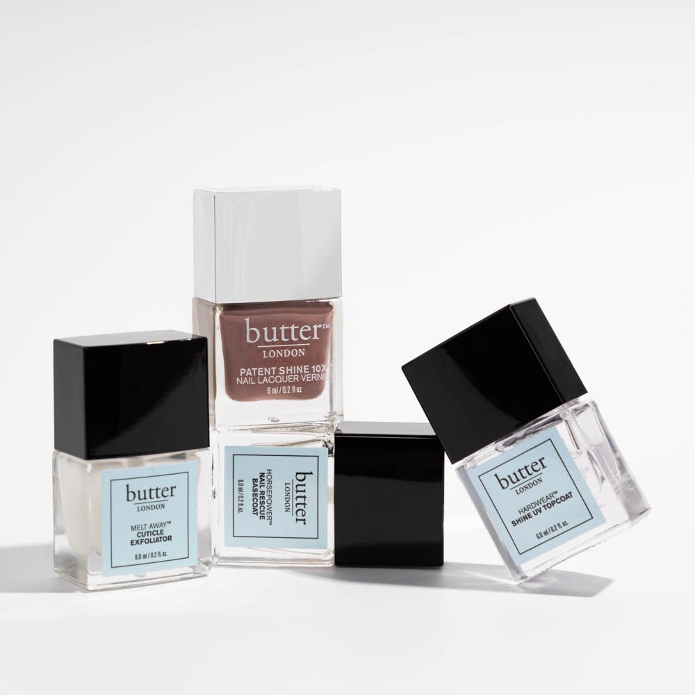 Anything but Basic - butterlondon-shop