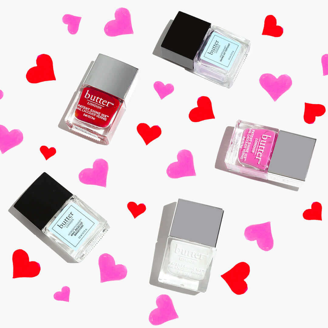 Love at First Sight - butter LONDONNail Polishes