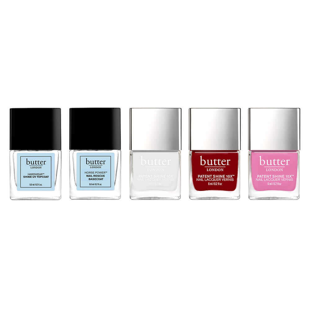 Love at First Sight - butter LONDONNail Polishes