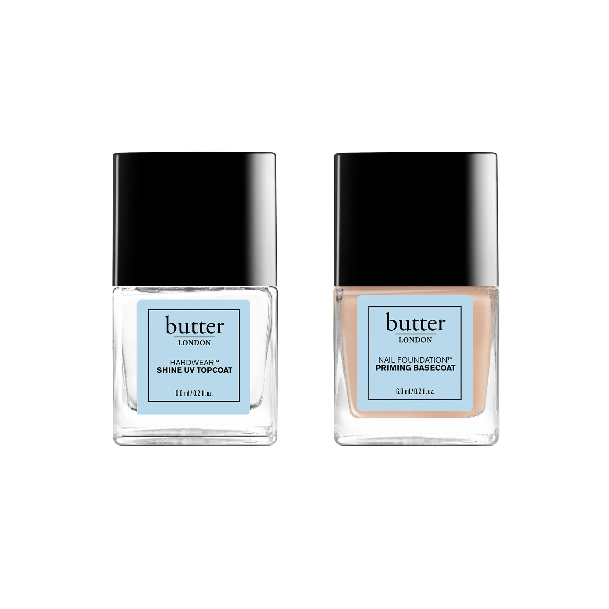 Nail Rescue - butterlondon-shopNail Polishes