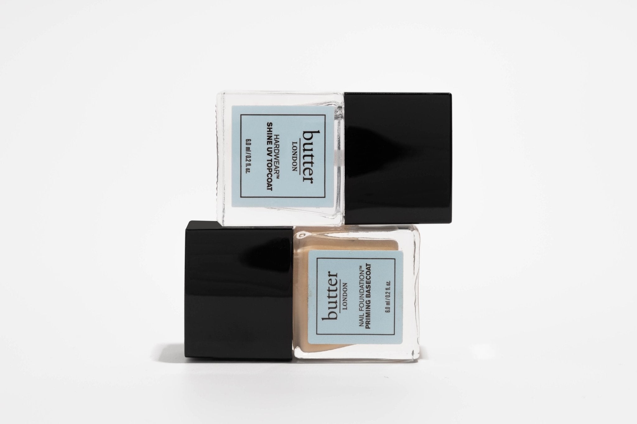 Nail Rescue - butterlondon-shopNail Polishes