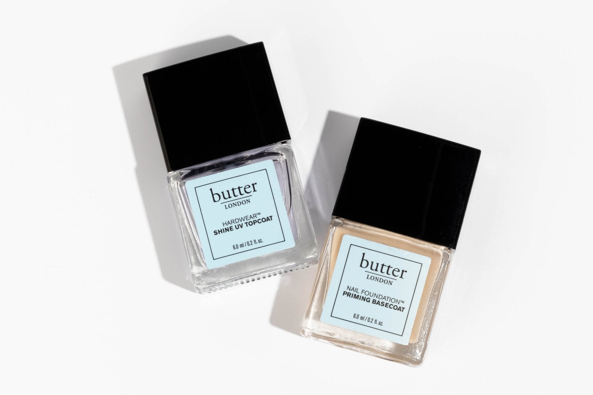 Nail Rescue - butterlondon-shopNail Polishes