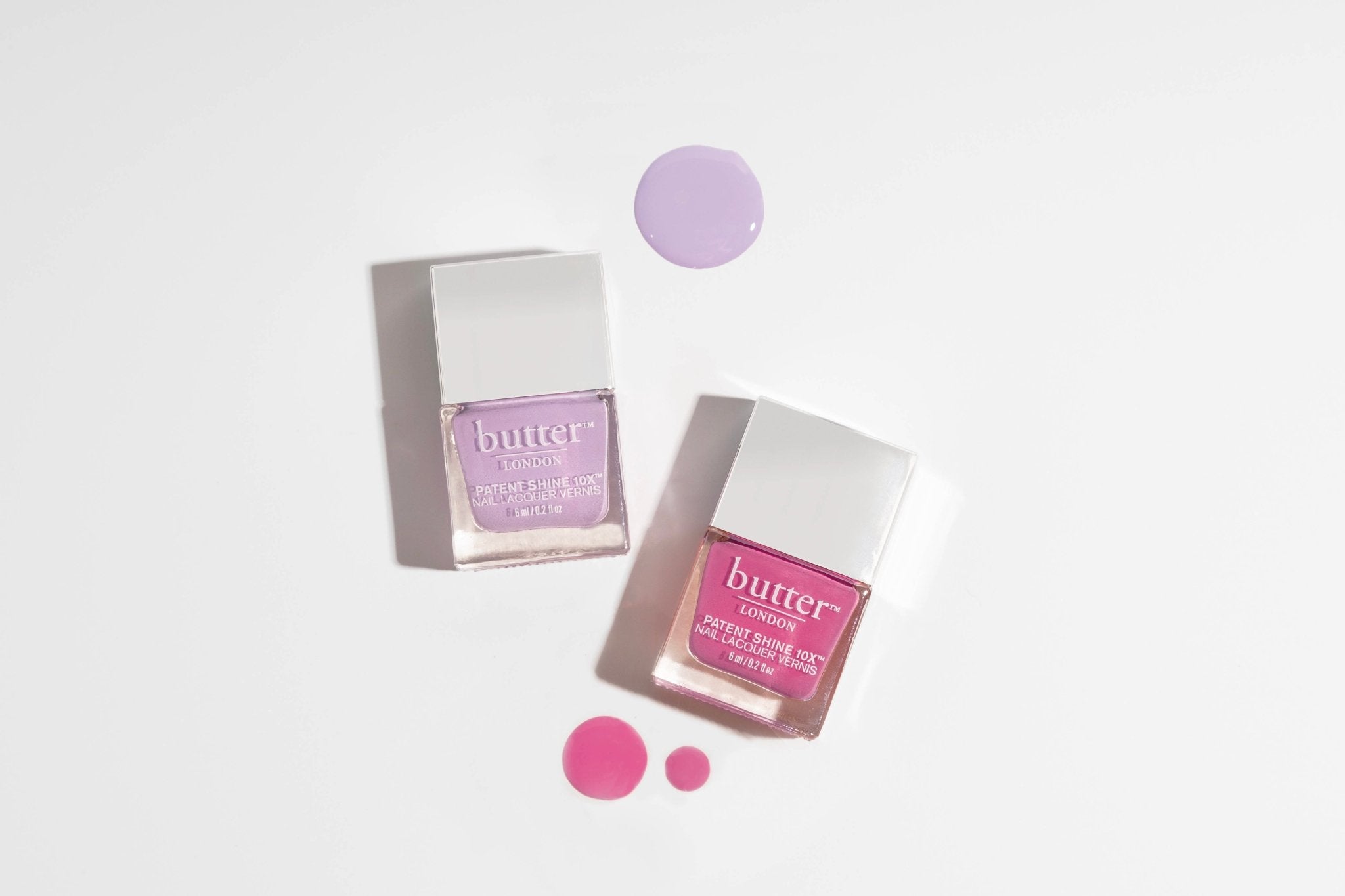 Pastel Pop - butterlondon-shop