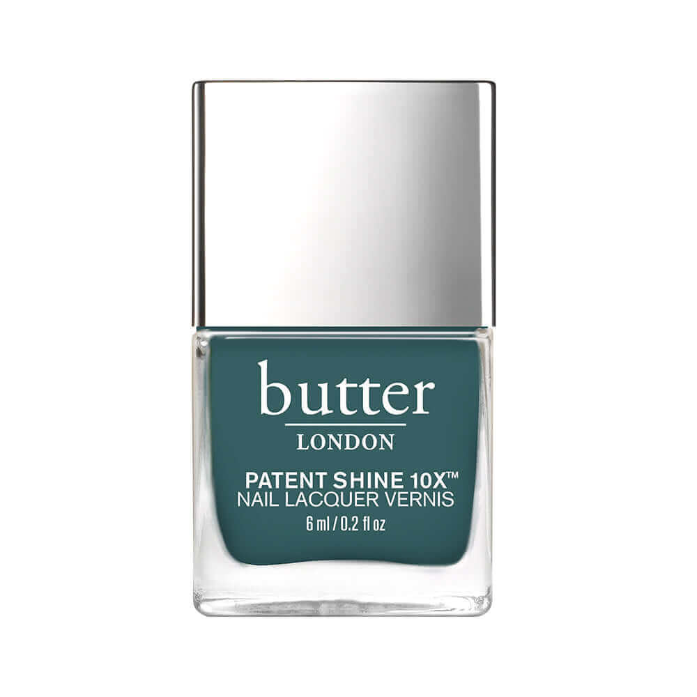 Patent Shine 10X Nail Lacquer - Bang On!, 0.2 fl oz - butter LONDONNail Polish