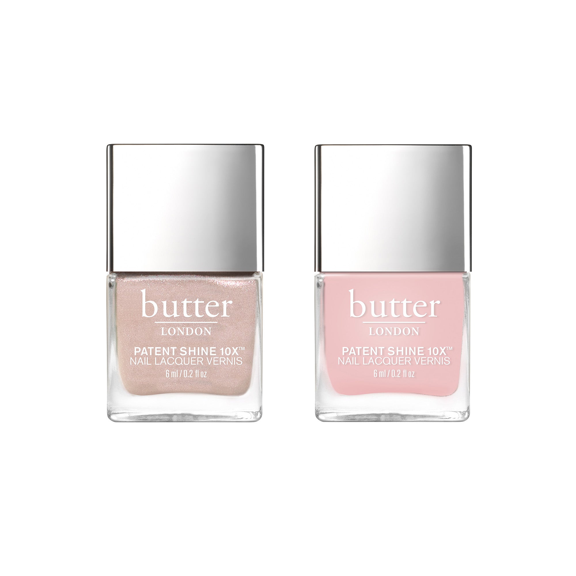 Pretty in Pink - butterlondon-shopNail Polishes