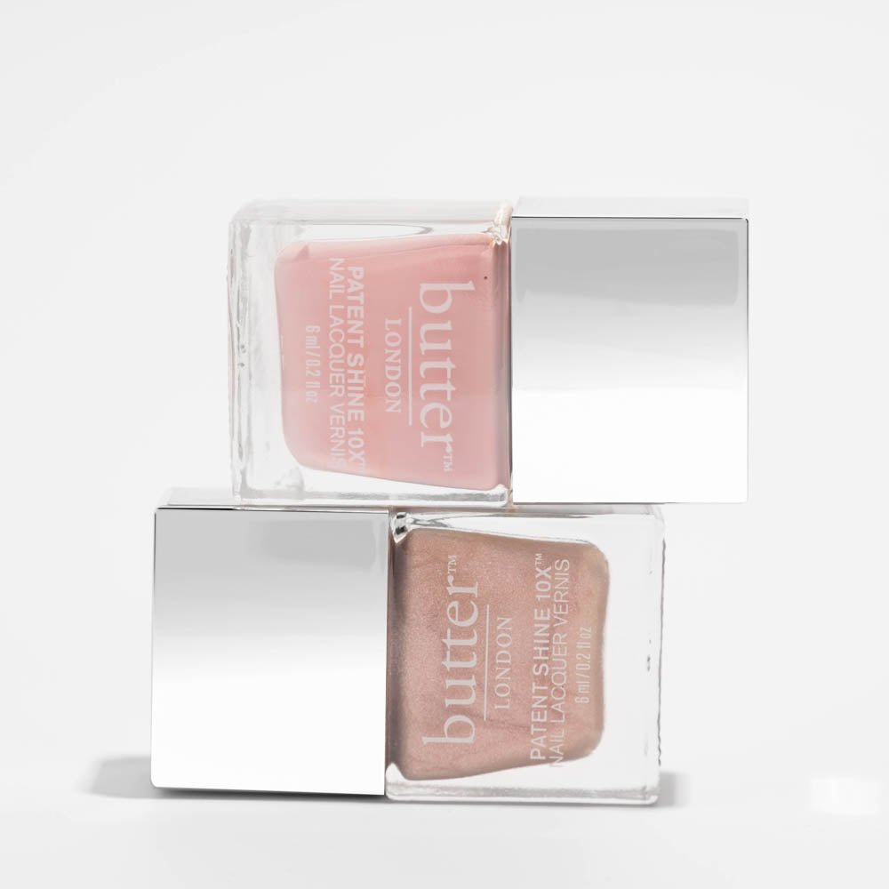 Pretty in Pink - butterlondon-shopNail Polishes