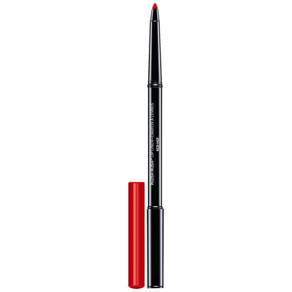 Red Hot Plush Rush Lip Liner - butter LONDON