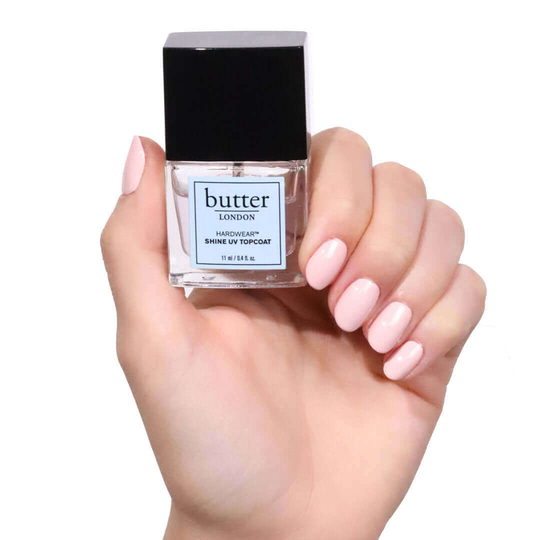 Reset + Rebuild - butterlondon-shopNail Polishes