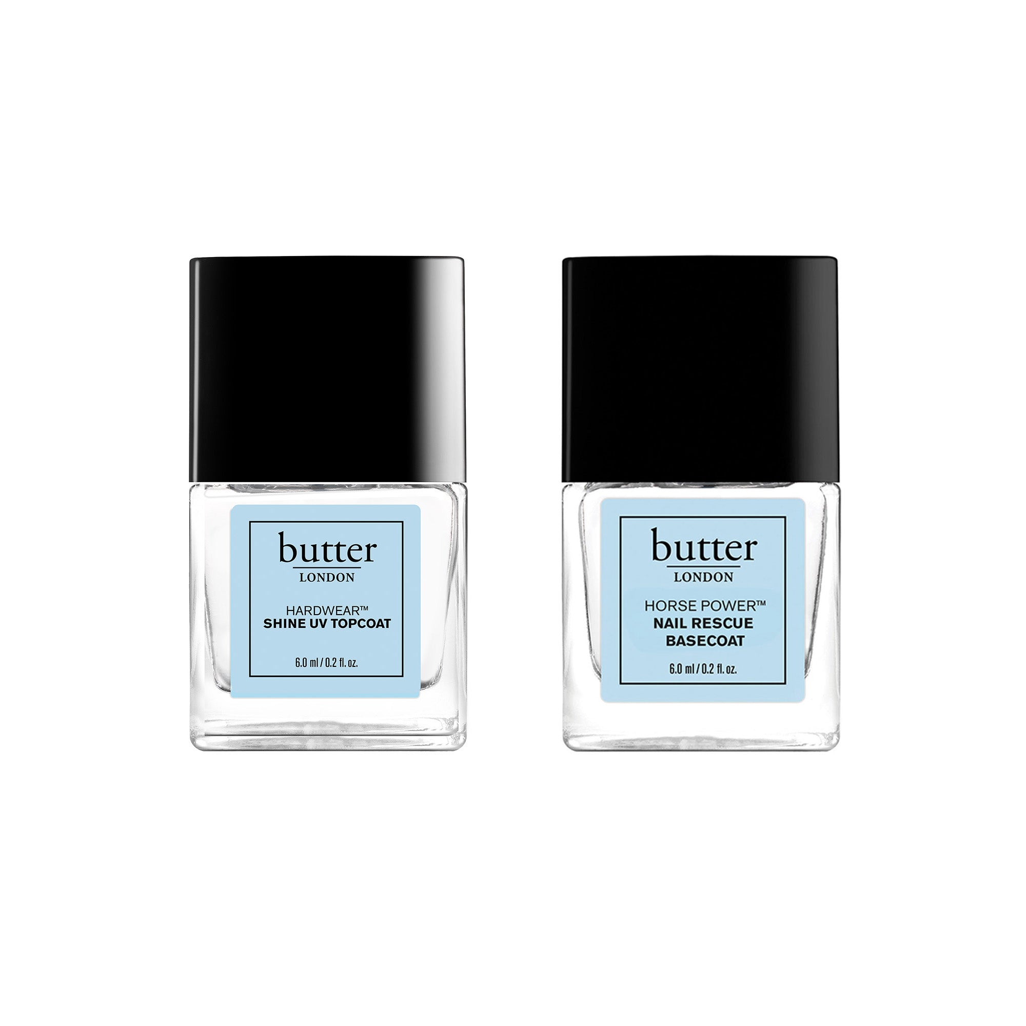 Reset + Rebuild - butterlondon-shopNail Polishes