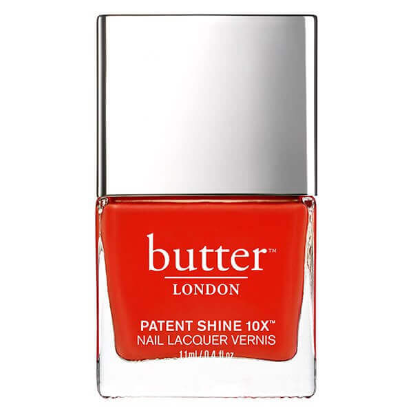 Smashing! Patent Shine 10X Nail Lacquer - butterlondon-shop