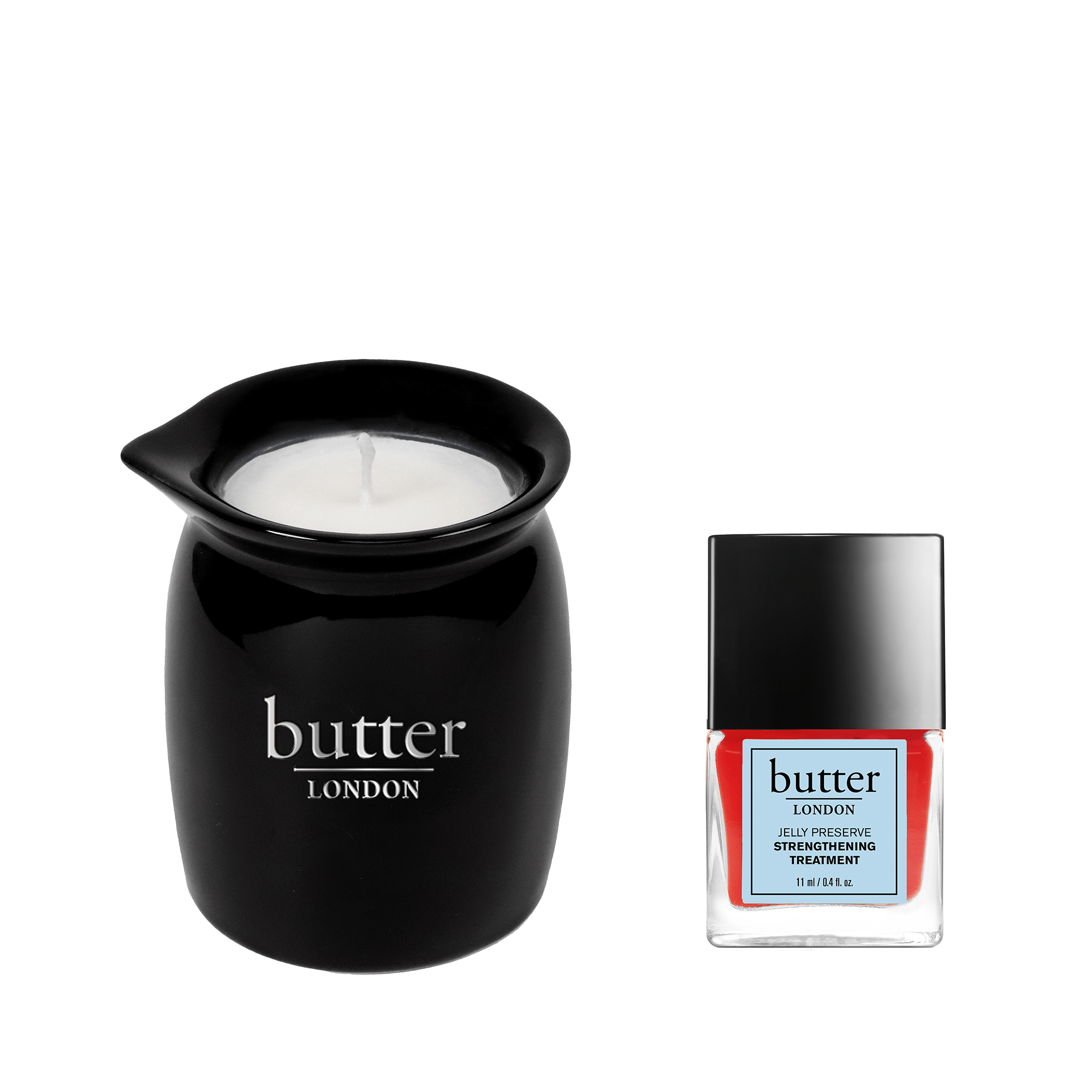 Spa Day Duo - butter LONDONSpa Bundle