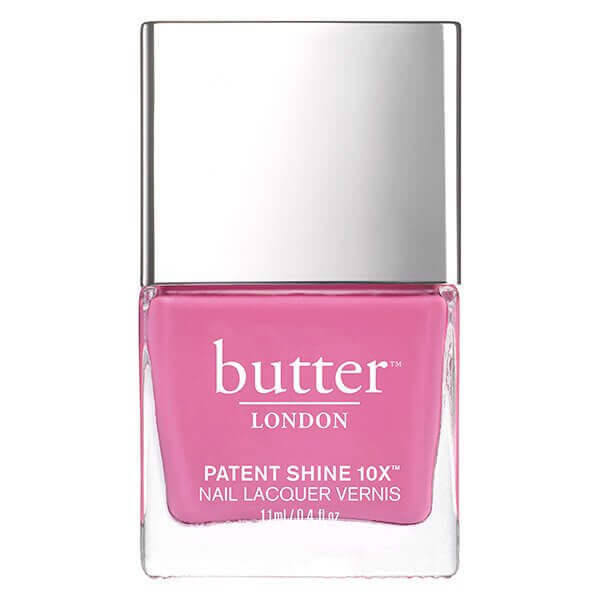 Sweets Patent Shine 10X Nail Lacquer - butterlondon-shop