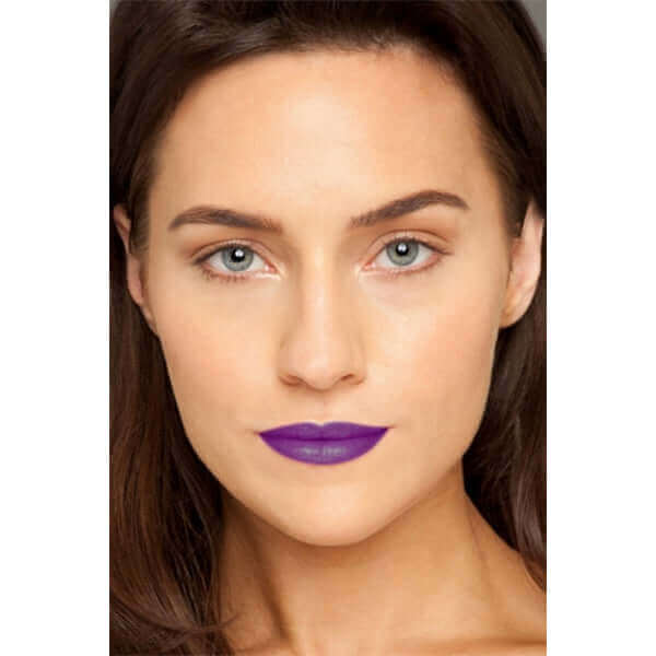 Ultra Violet Liquid Lipstick - butter LONDON