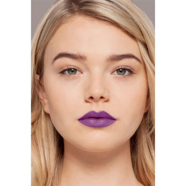 Ultra Violet Plush Rush Lip Gloss - butter LONDON