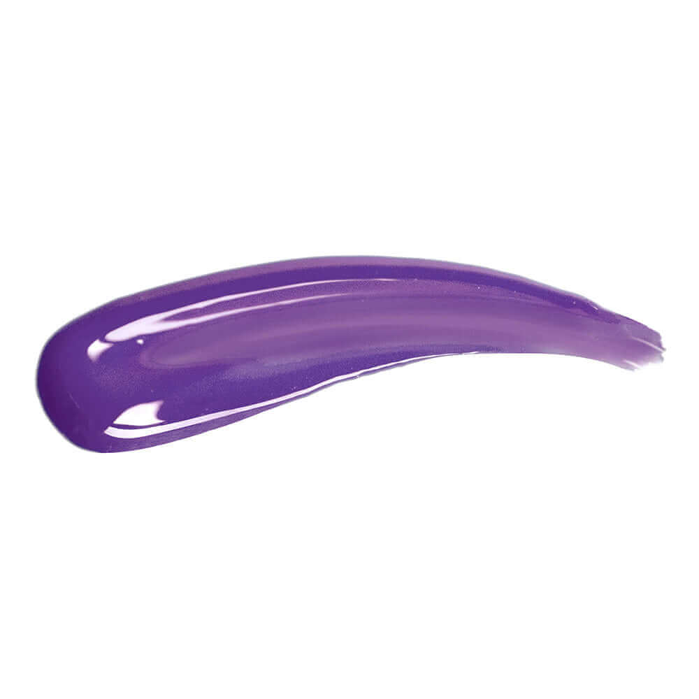 Ultra Violet Plush Rush Lip Gloss - butter LONDON