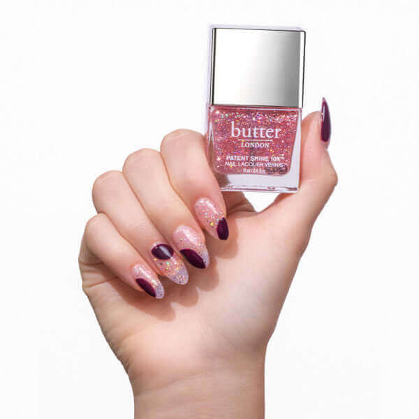 West End Wonder - butter LONDON