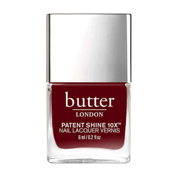 Afters Mini Patent Shine 10X Nail Lacquer - butterlondon-shopNail Polishes