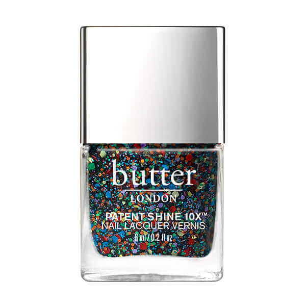 All You Need Is Love Mini Patent Shine 10X Nail Lacquer - butterlondon-shopNail Polishes