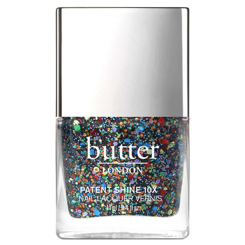 All You Need is Love Patent Shine 10X Nail Lacquer - butterlondon-shopnail polish