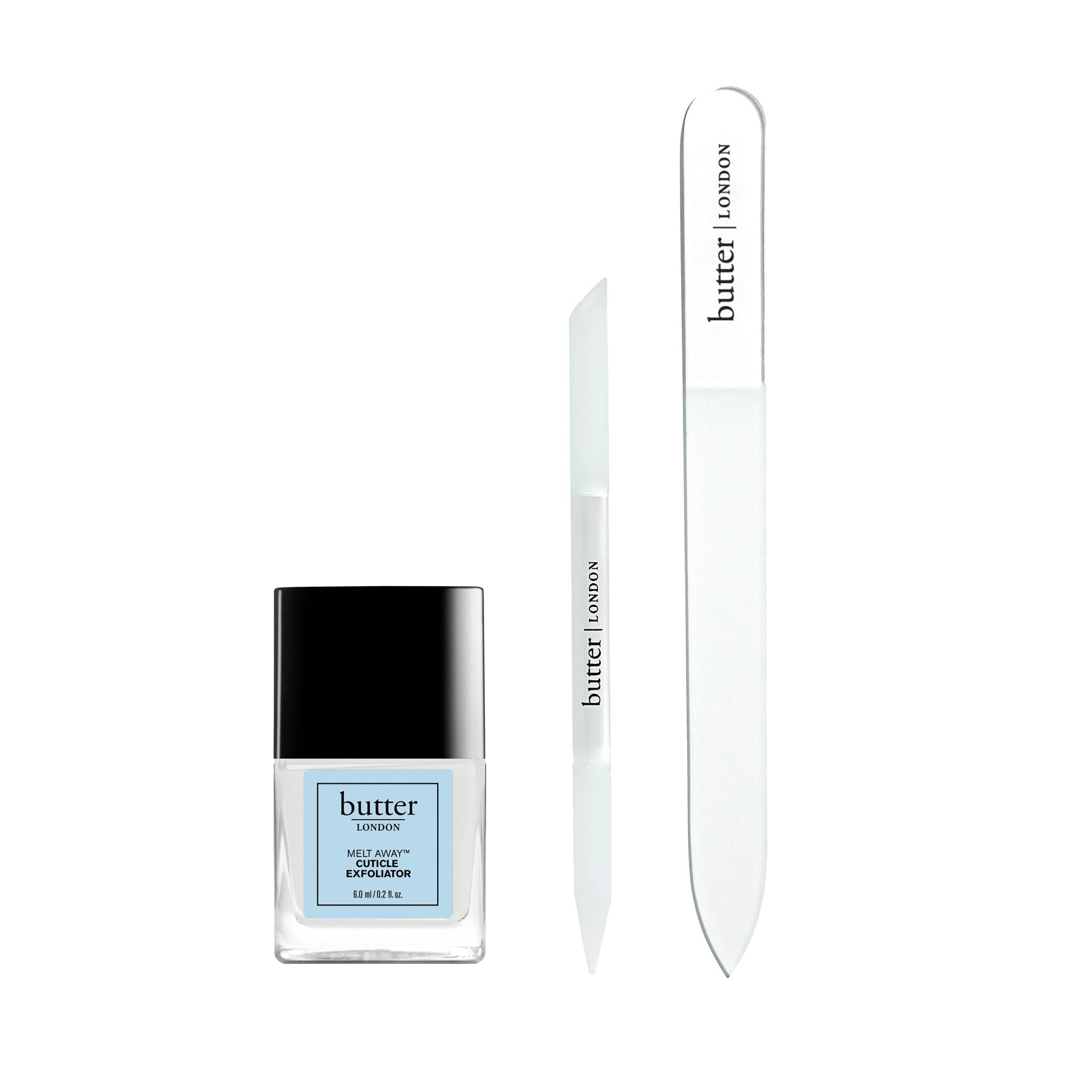 At Home Cuticle Care Set - butterlondon-shop