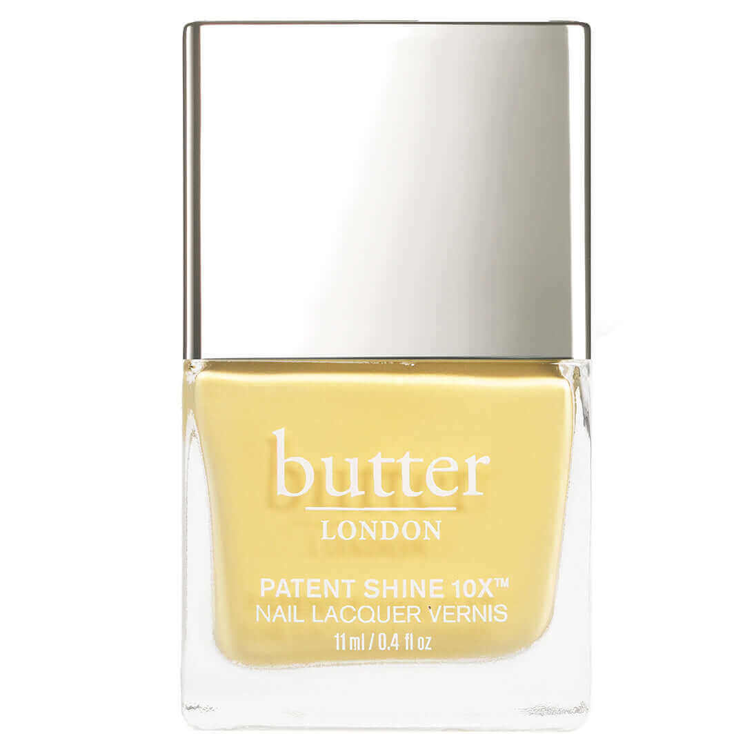 Butter london cheapest nail polish