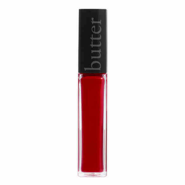 Bossy Boots Soft Matte Lip Cream - butterlondon-shop