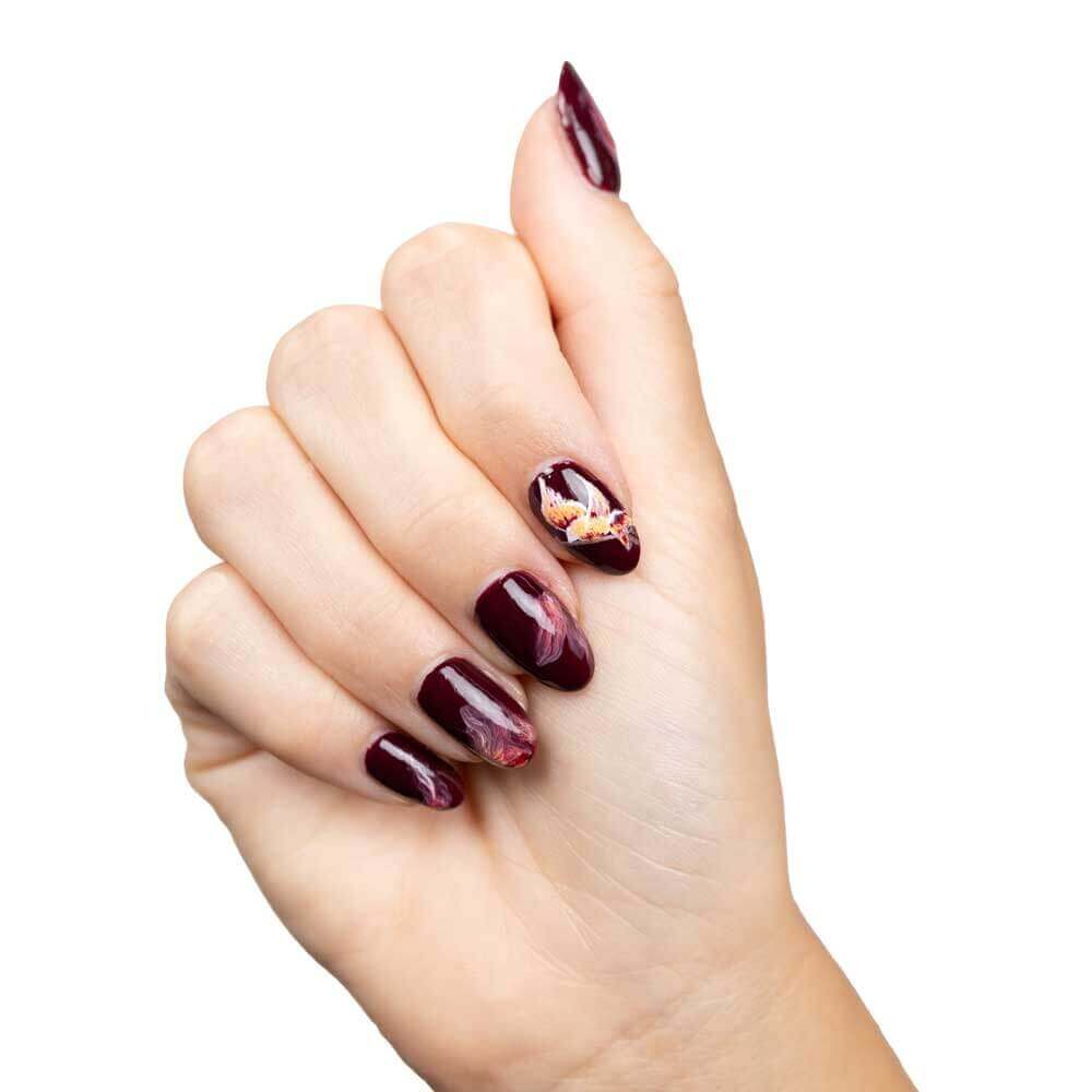 butter LONDON X The Hunger Games The Ballad of Songbirds & Snakes - butterlondon-shop