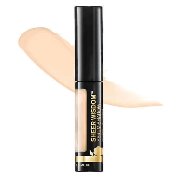 Buttercream Sheer Wisdom Serum Shadow & Primer - butterlondon-shopeyeshadow